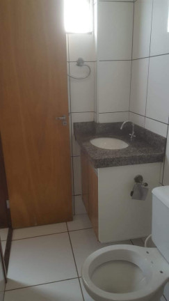 Imagem Casa com 3 Quartos à Venda, 116 m² em Bosque dos Buritis - Uberlândia