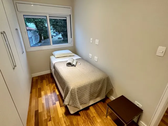 Imagem Sobrado com 3 Quartos à Venda, 135 m²em Vila Mariana - São Paulo