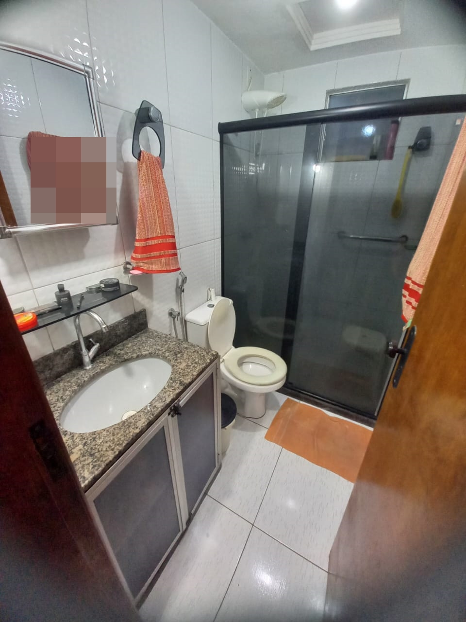 Imagem Apartamento com 2 Quartos à Venda, 54 m²em Saboeiro - Salvador