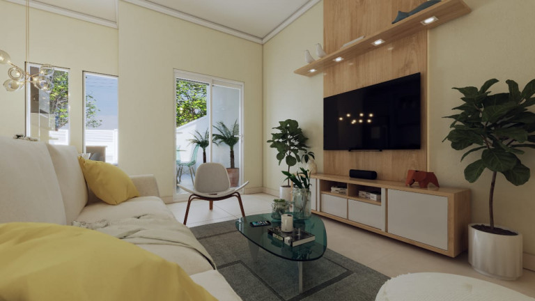 Imagem Casa com 3 Quartos à Venda, 79 m² em Jd. Palmeiras - Itanhaém Imagem Casa com 3 Quartos à Venda, 79 m² em Jd. Palmeiras - Itanhaém