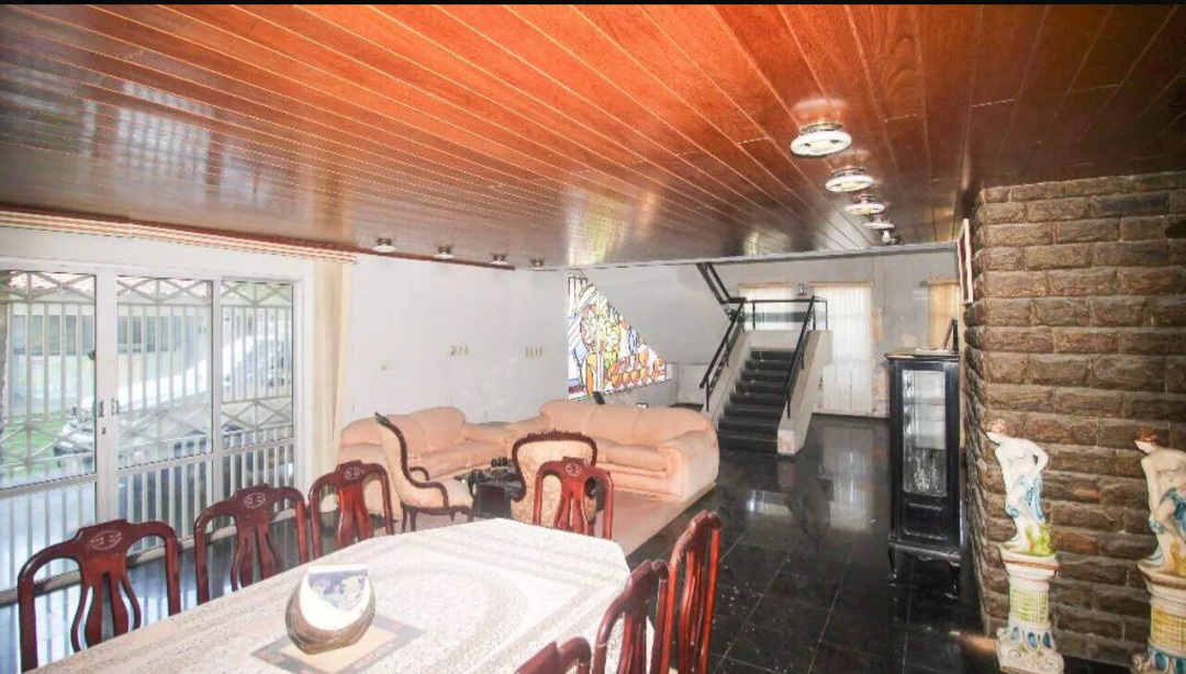 Imagem Casa com 4 Quartos à Venda, 368 m²em Parquelândia - Fortaleza