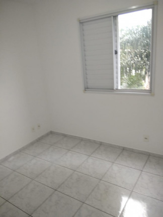 Imagem Apartamento com 2 Quartos à Venda, 42 m² em Vila Talarico - São Paulo