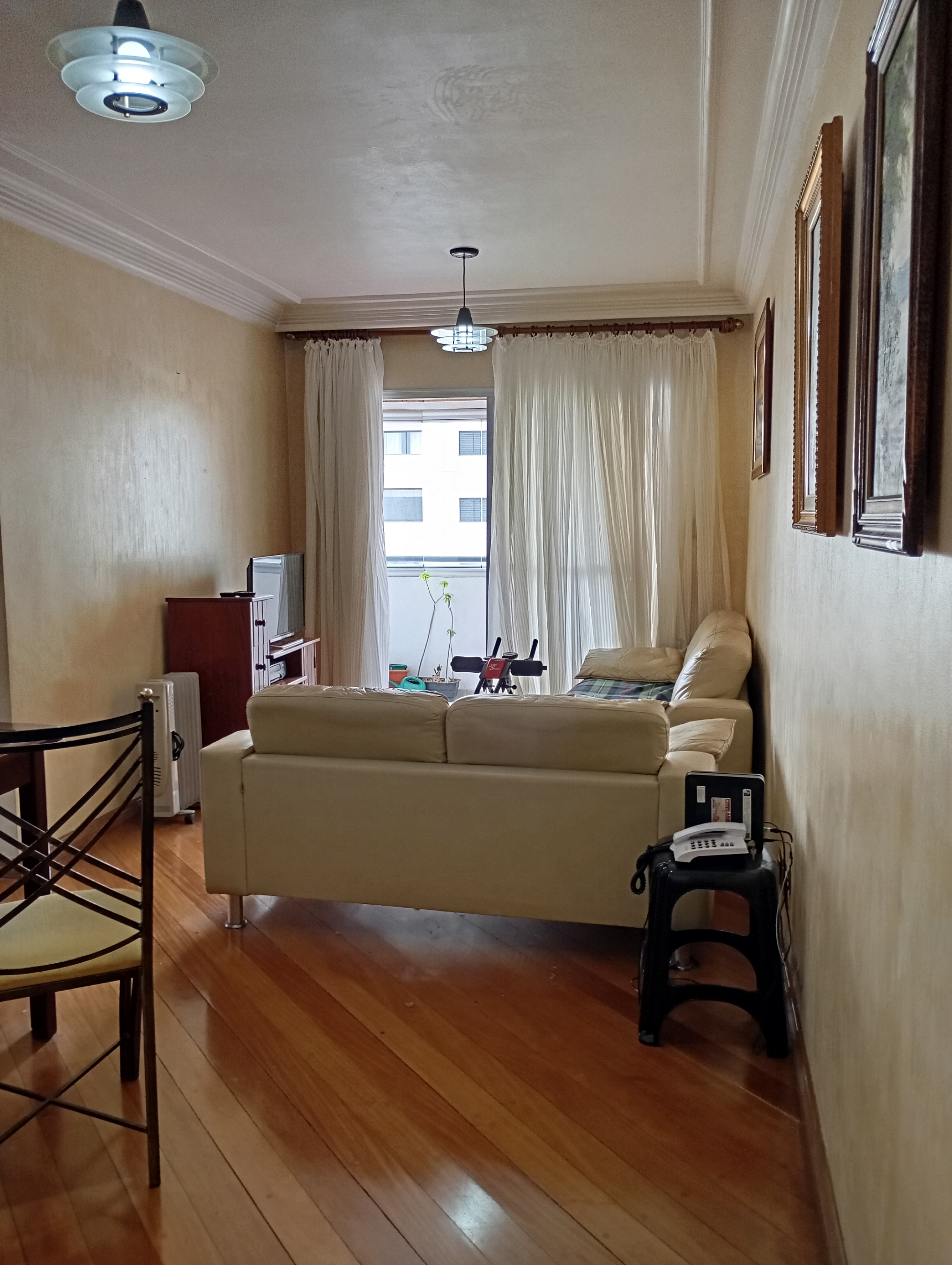 Apartamento com 3 Quartos à Venda, 80 m² em Vila Gumercindo - São Paulo
