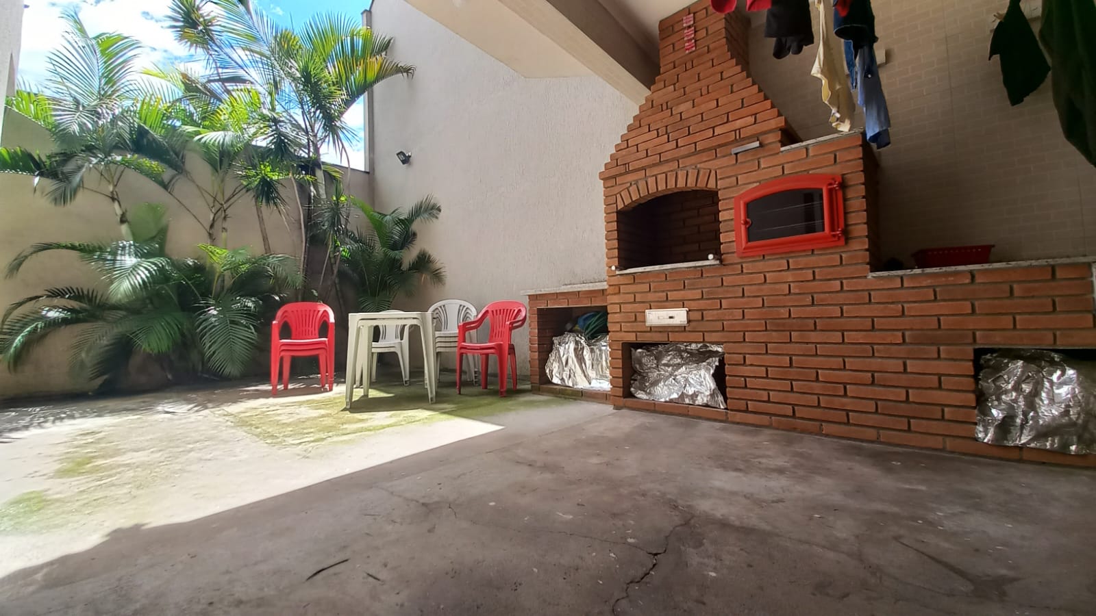 Imagem Sobrado com 5 Quartos à Venda, 350 m²em Parque Casa de Pedra - São Paulo