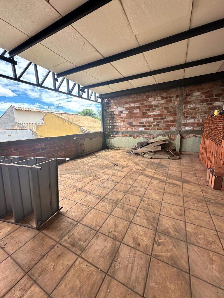 Imagem Sobrado com 4 Quartos à Venda, 319 m²em Vila Jardim São Judas Tadeu - Goiânia