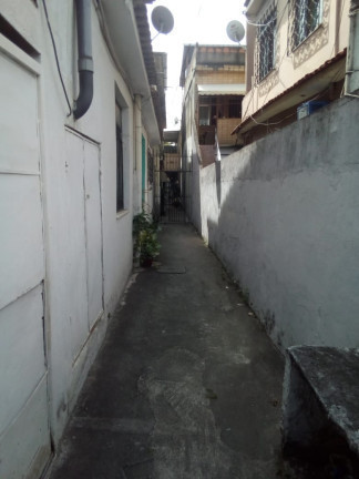 Imagem Casa de Vila com 1 Quarto à Venda ou Locação, 95 m²em Cordovil - Rio de Janeiro