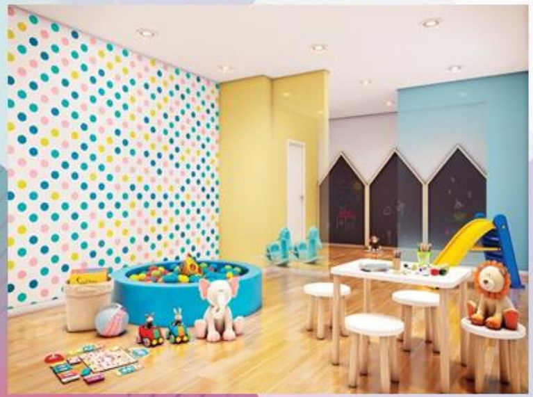 Imagem Apartamento com 2 Quartos à Venda, 37 m²em Vila Isa - São Paulo