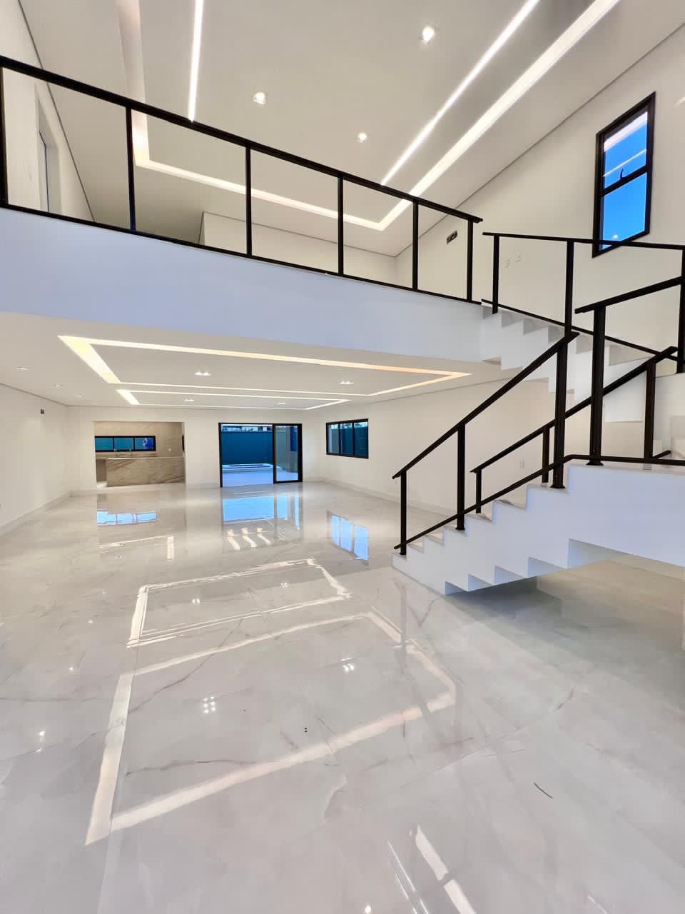 Imagem Casa de Condomínio com 5 Quartos à Venda, 393 m² em Alphaville Ceará 2 - Eusébio Imagem Casa de Condomínio com 5 Quartos à Venda, 393 m² em Alphaville Ceará 2 - Eusébio