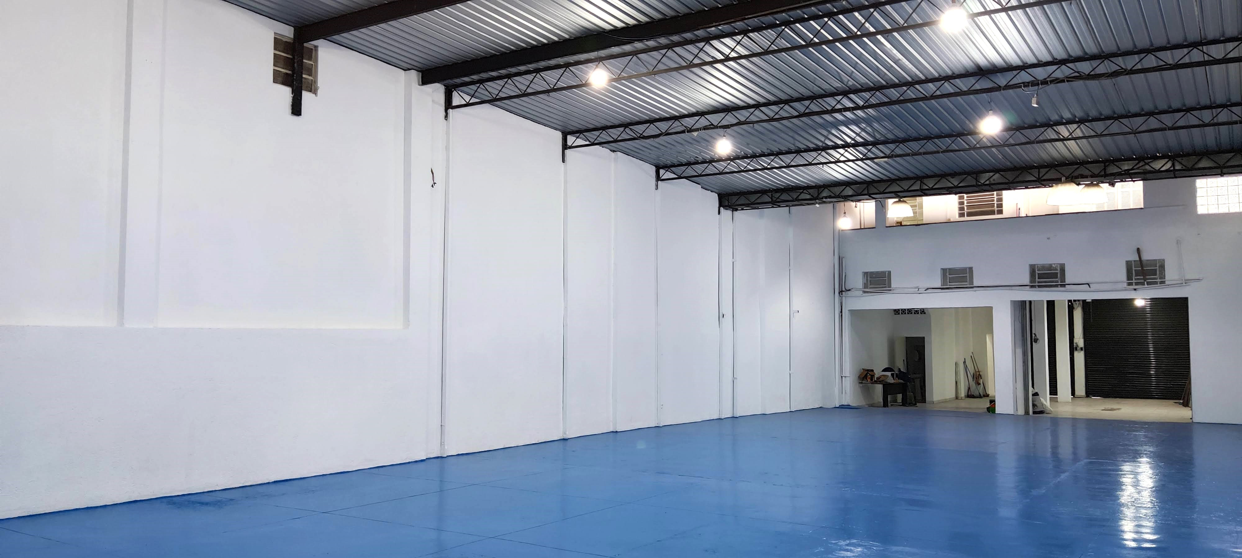 Imagem Imóvel Comercial à Venda, 456 m²em Indianópolis - São Paulo