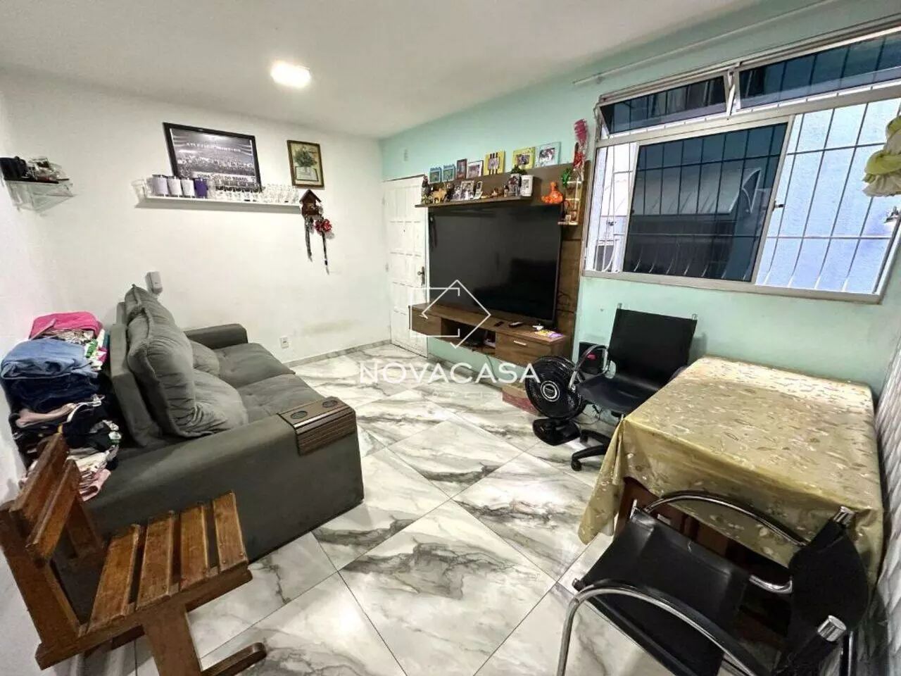 Imagem Apartamento com 2 Quartos à Venda, 59 m² em São João Batista (Venda Nova) - Belo Horizonte Imagem Apartamento com 2 Quartos à Venda, 59 m² em São João Batista (Venda Nova) - Belo Horizonte
