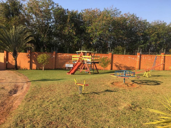 Imagem Terreno em Condomínio à Venda,  em Itapeva - Votorantim