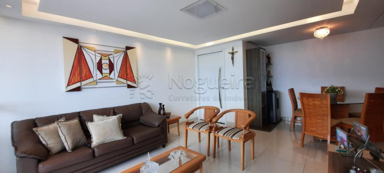 Imagem Apartamento com 5 Quartos à Venda, 116 m² em Bairro Novo - Olinda Imagem Apartamento com 5 Quartos à Venda, 116 m² em Bairro Novo - Olinda
