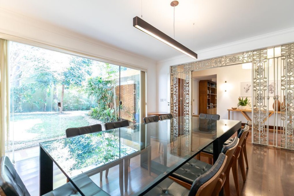 Imagem Casa com 5 Quartos à Venda, 619 m²em Brooklin Paulista - São Paulo Imagem Casa com 5 Quartos à Venda, 619 m²em Brooklin Paulista - São Paulo