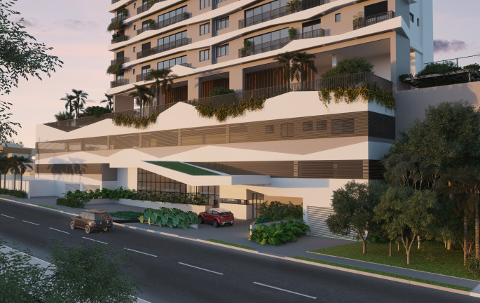 Imagem Apartamento com 4 Quartos à Venda, em Setor Marista - Goiânia Imagem Apartamento com 4 Quartos à Venda, em Setor Marista - Goiânia