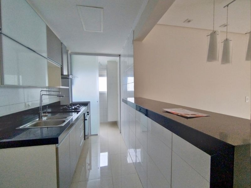 Imagem Apartamento com 2 Quartos à Venda, 50 m² em Santa Maria - Santo André