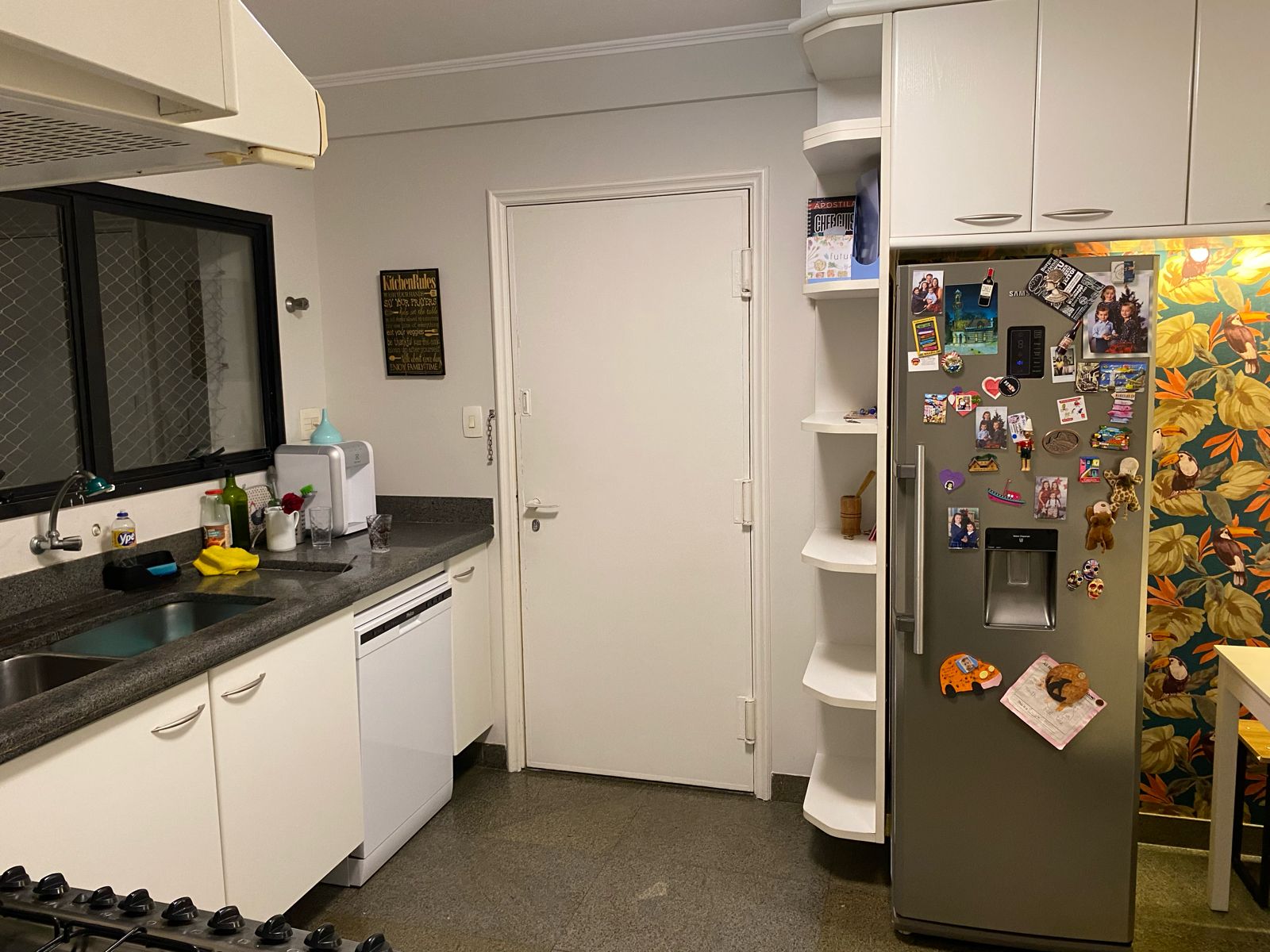 Imagem Apartamento com 4 Quartos para Alugar, 309 m²em Santo Amaro - São Paulo