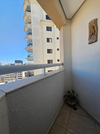 Imagem Apartamento com 3 Quartos à Venda, 127 m² em Ipiranga - São Paulo Imagem Apartamento com 3 Quartos à Venda, 127 m² em Ipiranga - São Paulo