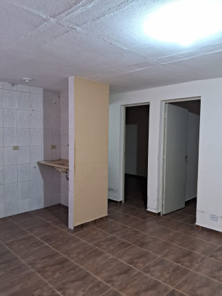 Imagem Apartamento com 2 Quartos à Venda, 45 m²em Jardim América - Poá