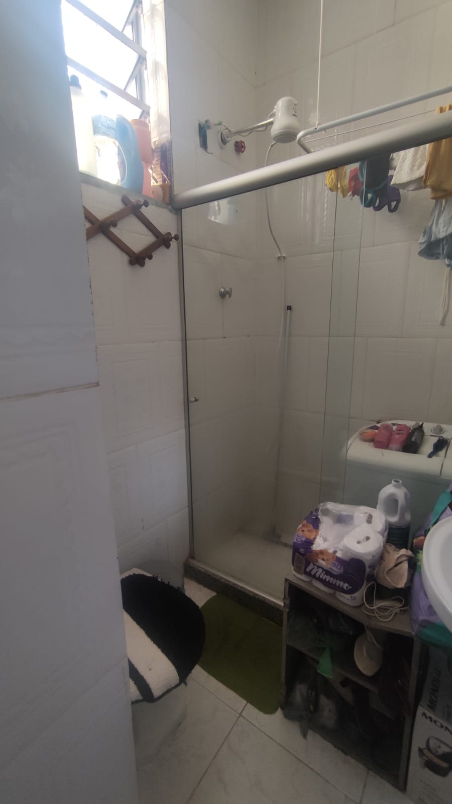 Imagem Kitnet com 1 Quarto à Venda, 18 m²em Centro - Rio de Janeiro