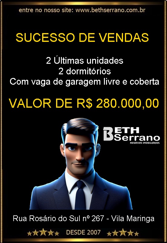 Imagem Casa de Condomínio com 2 Quartos à Venda, 35 m²em Jardim Maringá - São Paulo Imagem Casa de Condomínio com 2 Quartos à Venda, 35 m²em Jardim Maringá - São Paulo