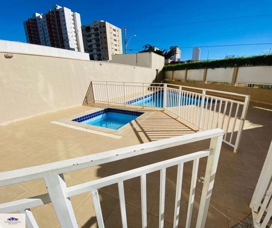Imagem Apartamento com 2 Quartos à Venda, 52 m²em Samambaia Sul (Samambaia) - Brasília