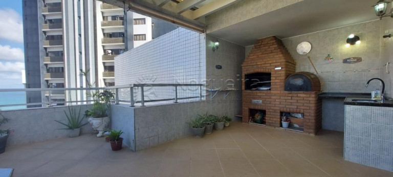Imagem Apartamento com 5 Quartos à Venda, 352 m² em Boa Viagem - Recife