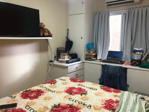 Imagem Apartamento com 3 Quartos à Venda, 134 m² em Itaim Bibi - São Paulo Imagem Apartamento com 3 Quartos à Venda, 134 m² em Itaim Bibi - São Paulo