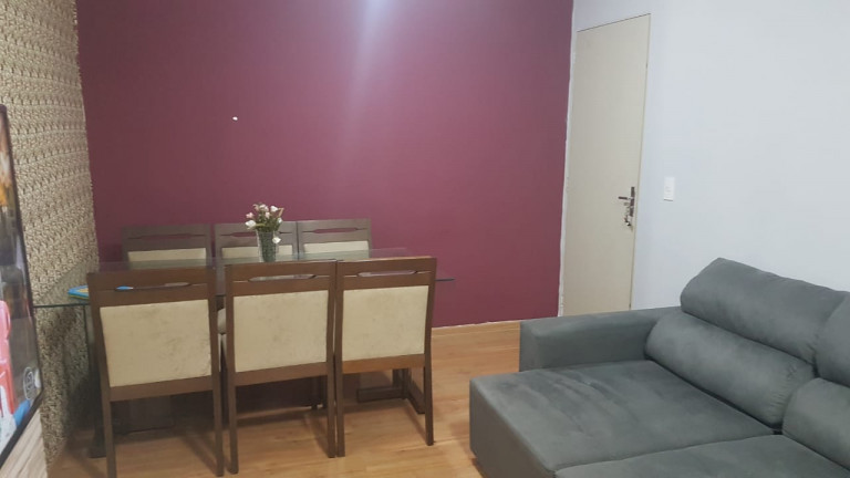 Imagem Apartamento com 2 Quartos à Venda, 54 m² em Jardim Caiapia - Cotia Imagem Apartamento com 2 Quartos à Venda, 54 m² em Jardim Caiapia - Cotia