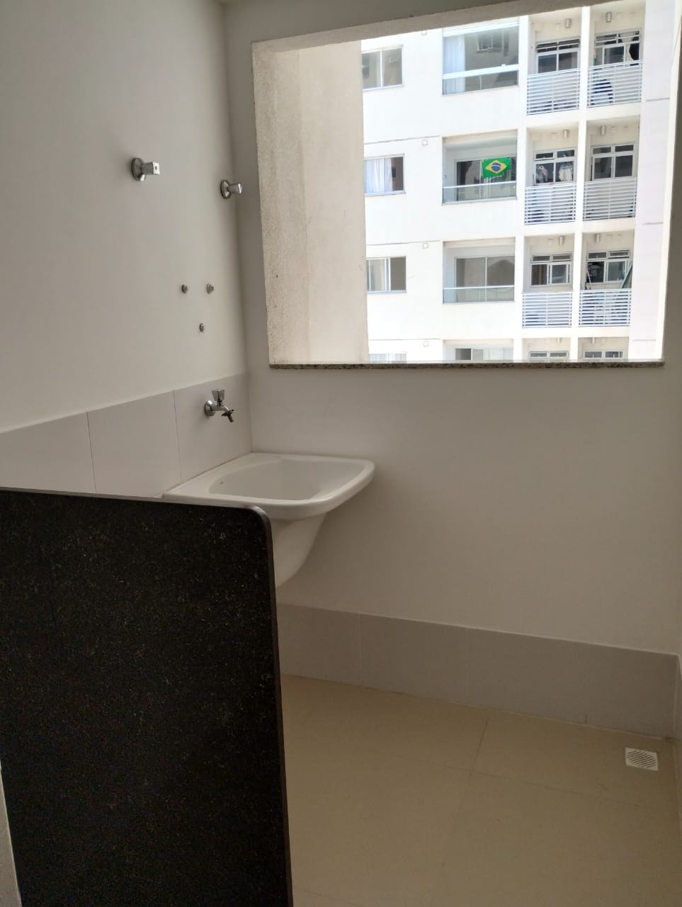 Imagem Apartamento com 3 Quartos à Venda, 76 m²em Praia de Itaparica - Vila Velha Imagem Apartamento com 3 Quartos à Venda, 76 m²em Praia de Itaparica - Vila Velha