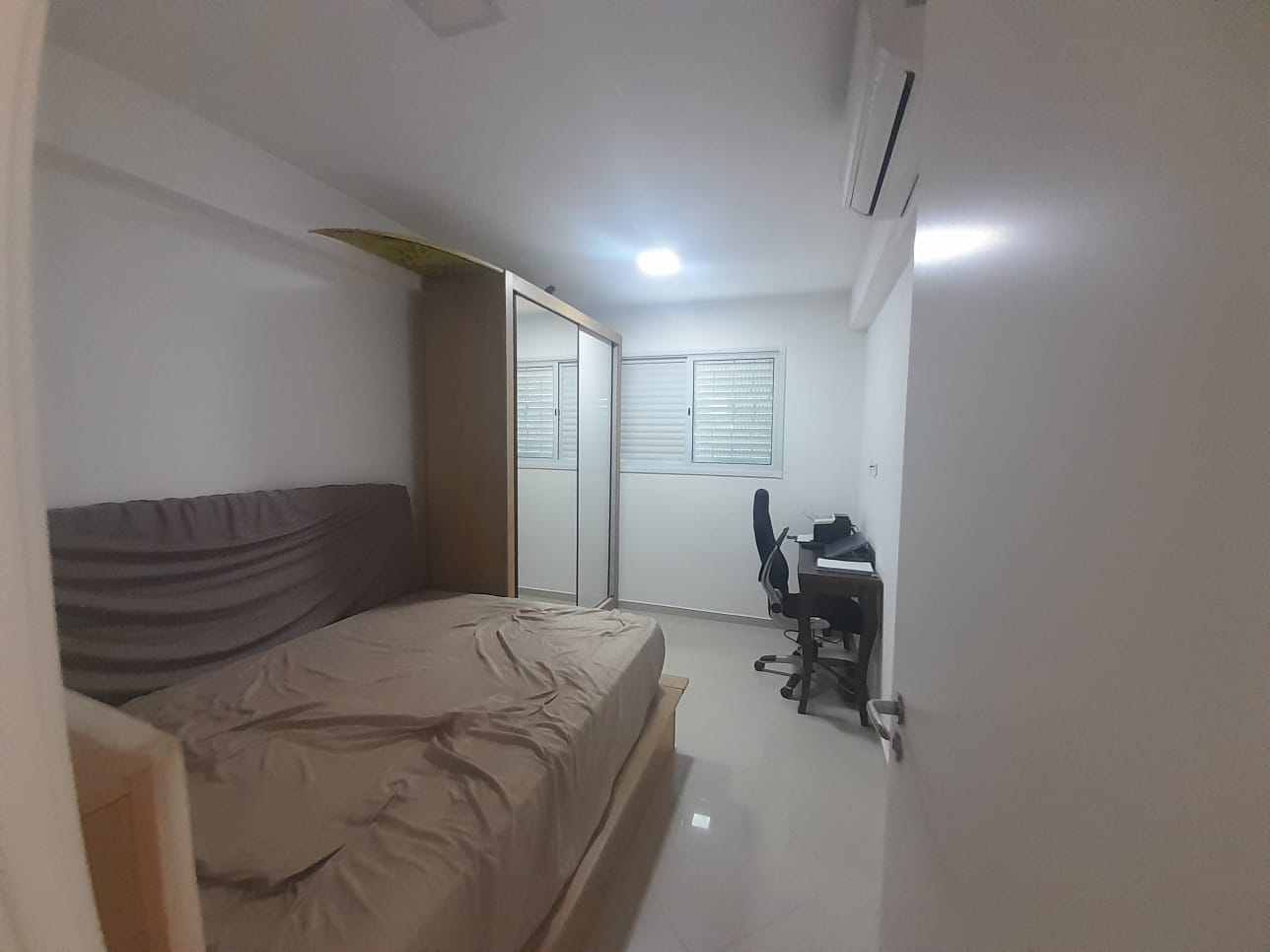 Imagem Apartamento com 2 Quartos à Venda, 80 m²em Vila Atlântica - Mongaguá
