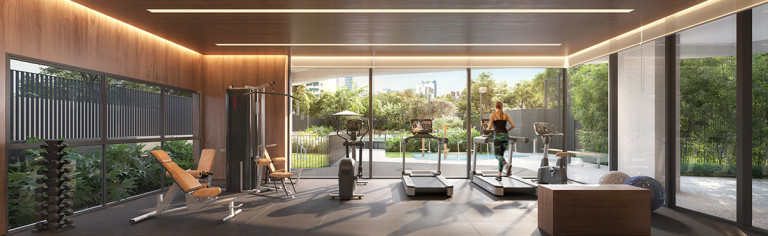 Imagem Apartamento com 3 Quartos à Venda, 153 m² em Vila Olímpia - São Paulo Imagem Apartamento com 3 Quartos à Venda, 153 m² em Vila Olímpia - São Paulo