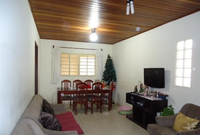Imagem Casa com 3 Quartos à Venda, em Residencial Sírio Libanês II - Campo Grande Imagem Casa com 3 Quartos à Venda, em Residencial Sírio Libanês II - Campo Grande