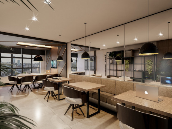 Imagem Apartamento com 2 Quartos à Venda,  em Centro - Passo Fundo