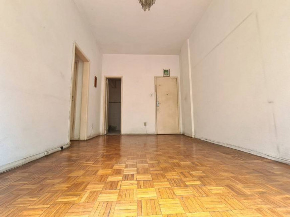 Imagem Apartamento com 1 Quarto à Venda, 50 m² em Copacabana - Rio de Janeiro