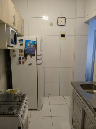Imagem Apartamento com 2 Quartos à Venda, 50 m² em Pavuna - Rio de Janeiro Imagem Apartamento com 2 Quartos à Venda, 50 m² em Pavuna - Rio de Janeiro