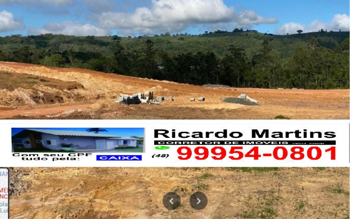 Imagem Terreno à Venda, em Catarinense - Criciúma Imagem Terreno à Venda, em Catarinense - Criciúma