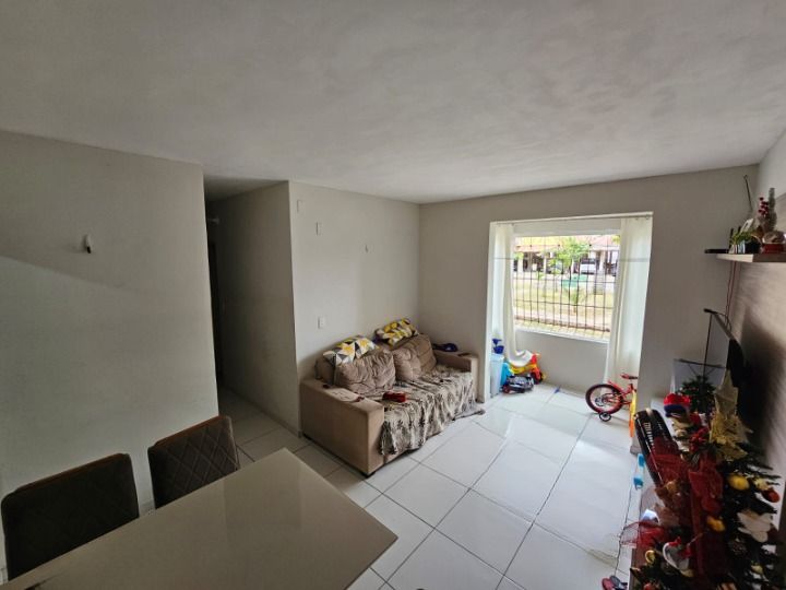 Imagem Apartamento com 2 Quartos à Venda, 60 m²em Parangaba - Fortaleza