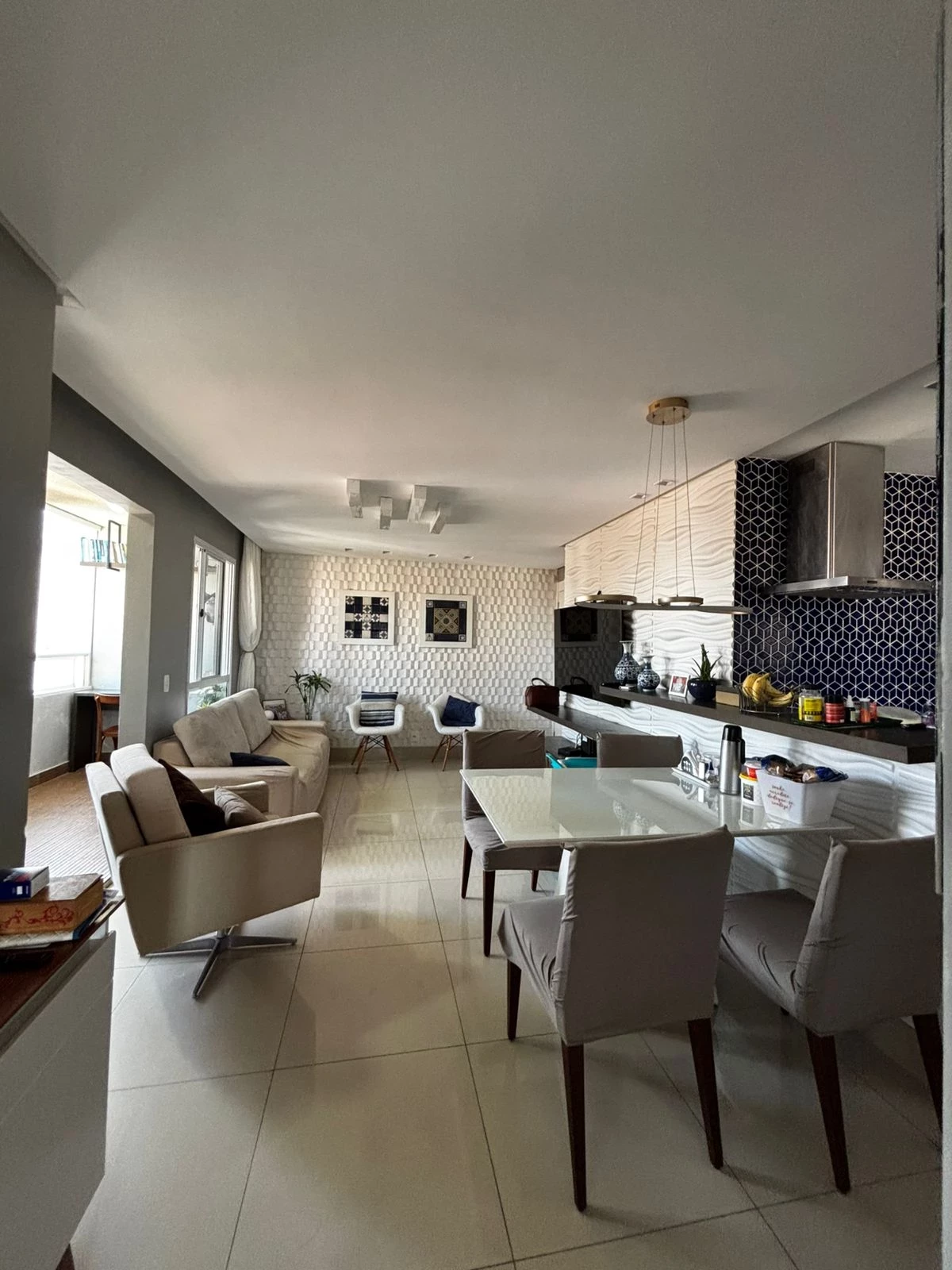 Imagem Apartamento com 3 Quartos à Venda, 77 m² em Nova Parnamirim - Parnamirim Imagem Apartamento com 3 Quartos à Venda, 77 m² em Nova Parnamirim - Parnamirim