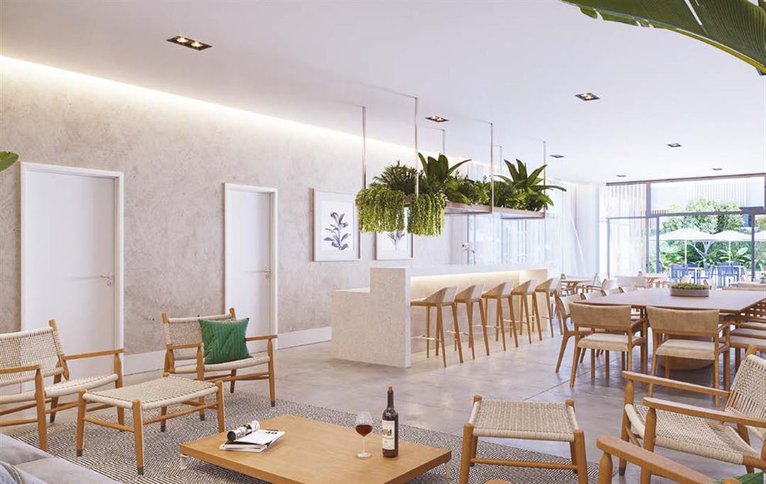 Imagem Cobertura com 3 Quartos à Venda, 121 m² em Recreio dos Bandeirantes - Rio de Janeiro