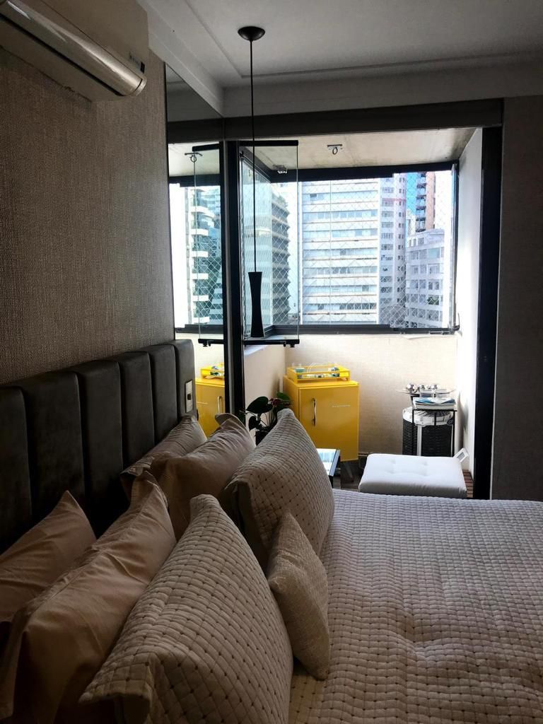 Imagem Apartamento com 3 Quartos à Venda ou Locação, 287 m²em Jardim Paulista - São Paulo