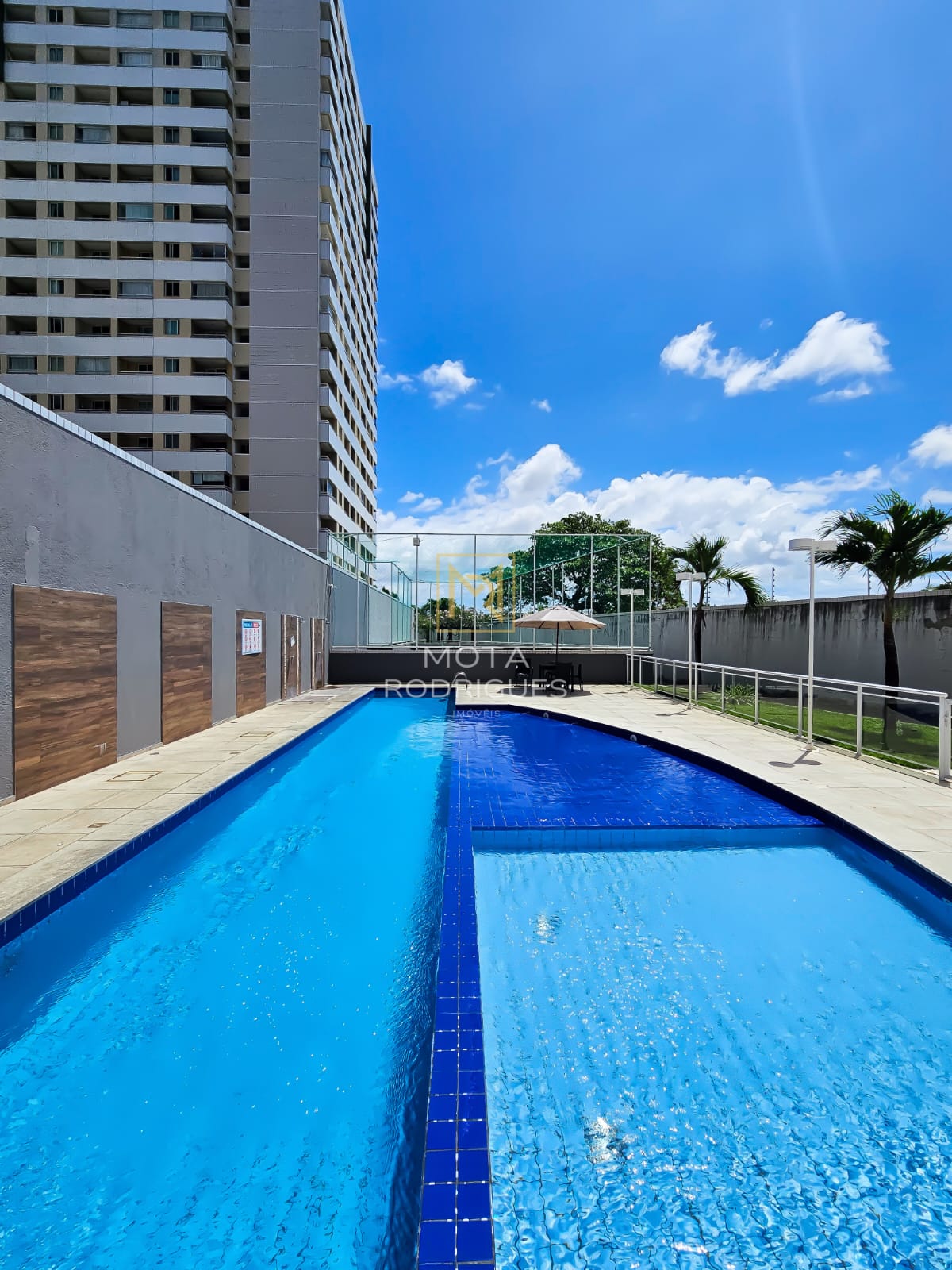Imagem Apartamento com 3 Quartos à Venda, 73 m² em Parque Iracema - Fortaleza