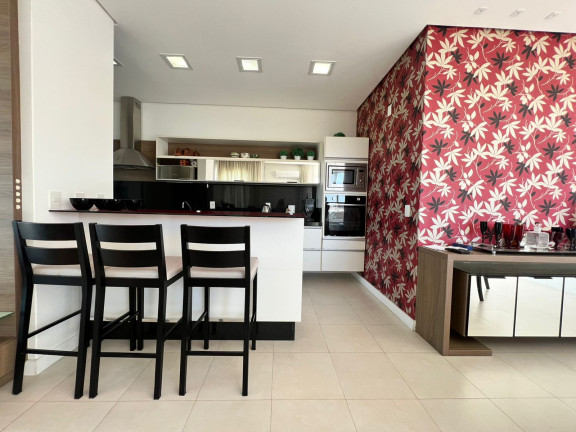 Imagem Apartamento com 3 Quartos à Venda, 168 m² em Ingleses do Rio Vermelho - Florianópolis