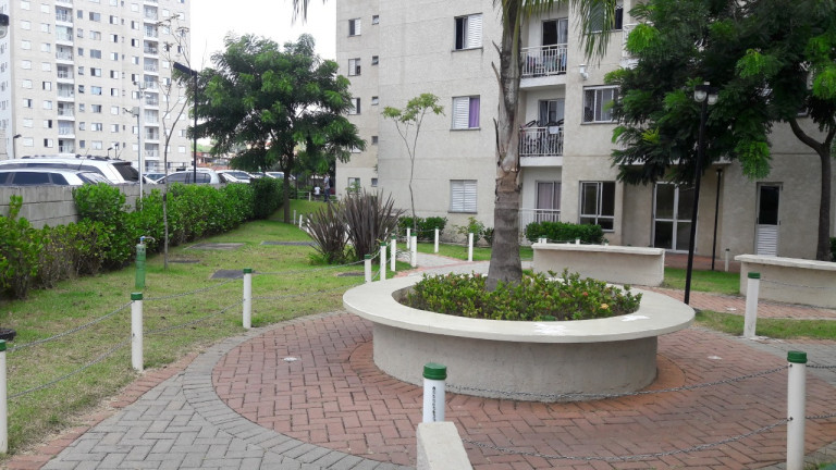 Imagem Apartamento com 2 Quartos à Venda, 48 m² em Cidade Líder - São Paulo