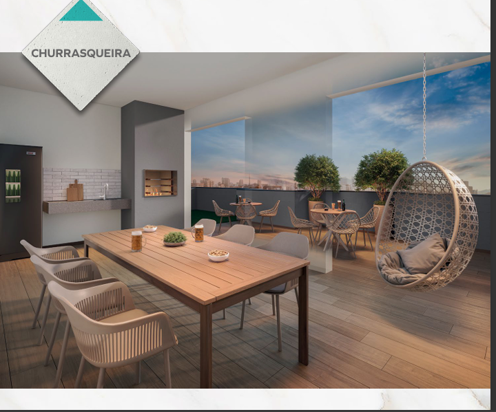 Imagem Apartamento com 2 Quartos à Venda, 33 m² em Vila Ré - São Paulo Imagem Apartamento com 2 Quartos à Venda, 33 m² em Vila Ré - São Paulo