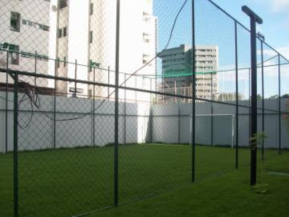 Imagem Apartamento com 1 Quarto à Venda, 33 m² em Parnamirim - Recife