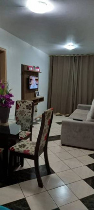 Imagem Apartamento com 2 Quartos à Venda, 65 m² em Milanese - Criciúma