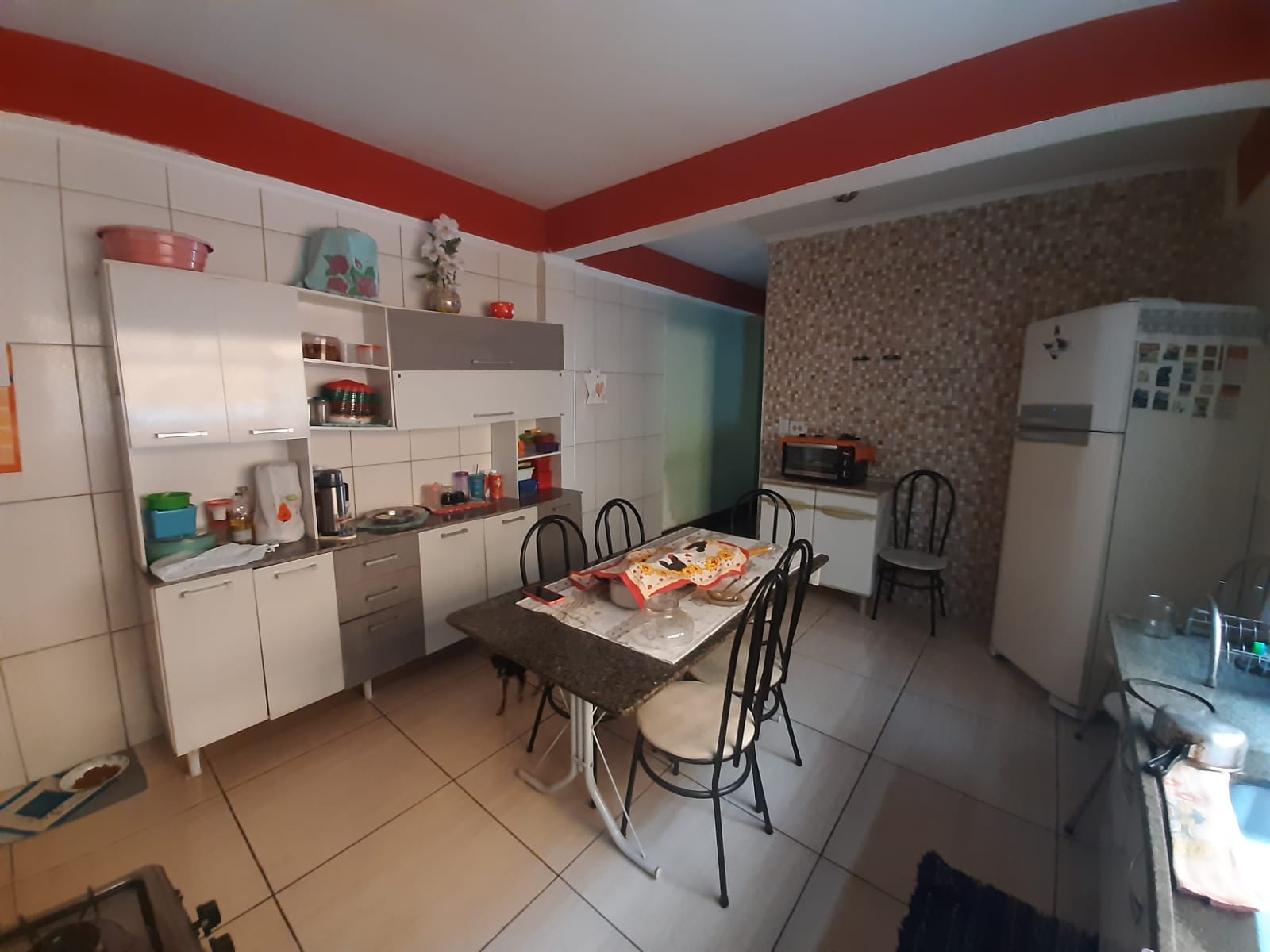 Imagem Casa com 2 Quartos à Venda, 150 m²em Ipiranga - Ribeirão Preto
