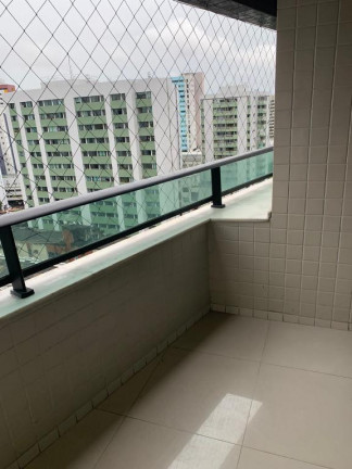 Imagem Apartamento com 2 Quartos para Alugar, 120 m² em Rosarinho - Recife