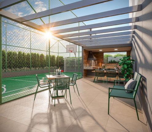 Imagem Apartamento com 3 Quartos à Venda, 90 m² em Butantã - São Paulo
