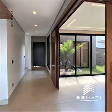 Imagem Casa de Condomínio com 4 Quartos à Venda, 256 m² em Vila do Golf - Ribeirão Preto Imagem Casa de Condomínio com 4 Quartos à Venda, 256 m² em Vila do Golf - Ribeirão Preto